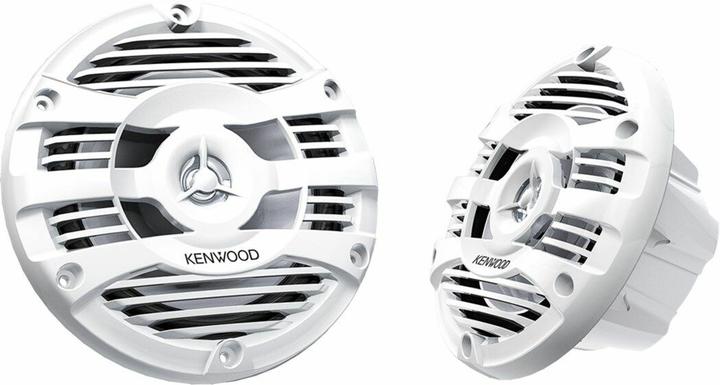 Kenwood Corp. Kfc-1653mrw (150 W, 16 cm)