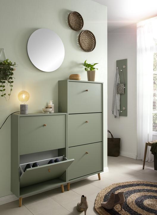 Produktbild Schildmeyer Bjarne (60 x 20 x 92.5 cm)
