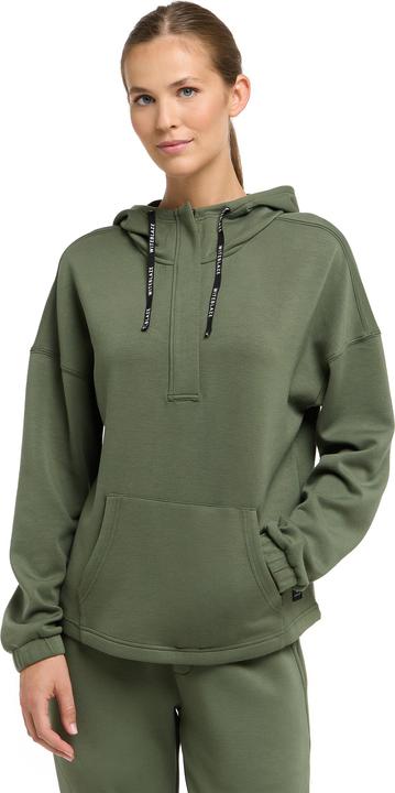 Produktbild Witeblaze BIJOU Ladies hoodie,olive olive L (L)