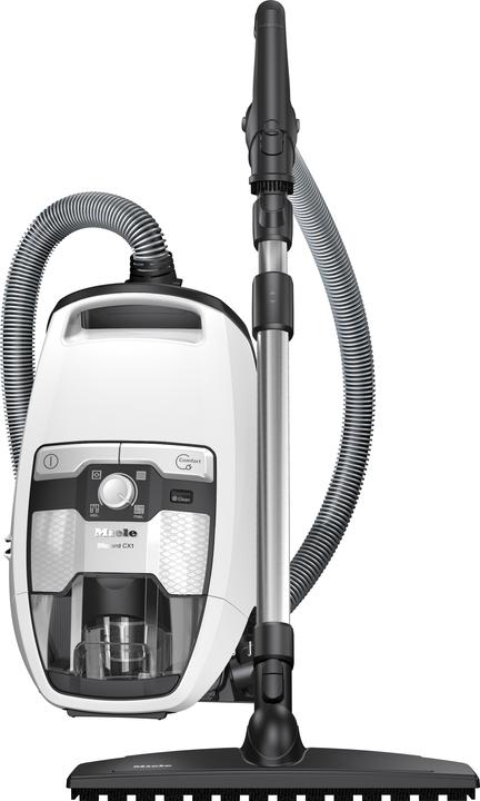 Miele Blizzard CX1 Parquet PowerLine
