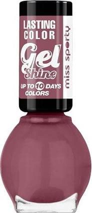 Image du produit Miss Sporty Vernis à ongles couleur durable - Don't Brick My Dream - Old Pink (Vieux Rose, Vernis à ongles effet gel)