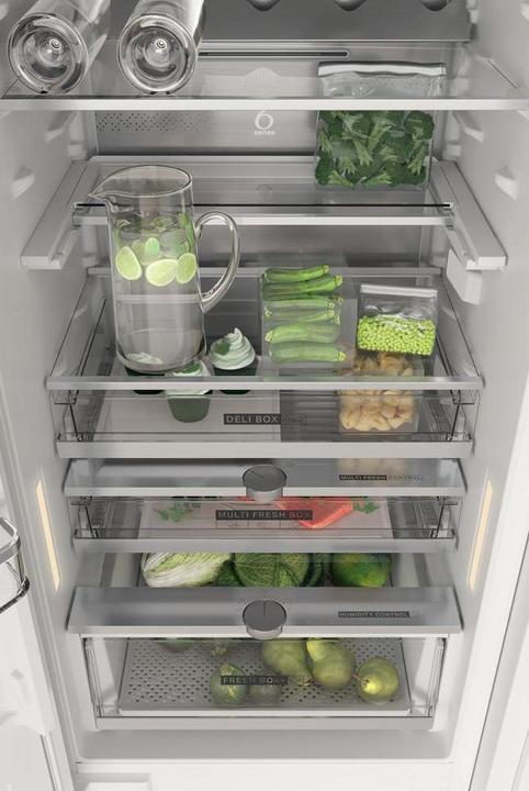 Immagine prodotto Whirlpool WHC20 T593 P (280 l)
