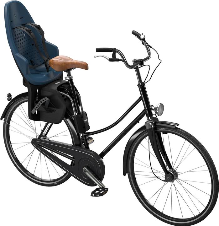 Actual product image Thule Yepp 2 Maxi (Bike frame)