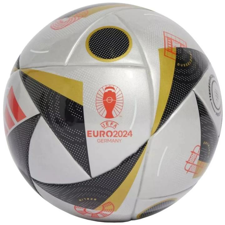 adidas Fussballfinale Euro 2024 Miniball
