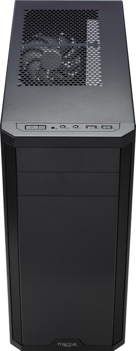 Produktbild Fractal Core 2300 (ATX, mATX, Mini-ITX)
