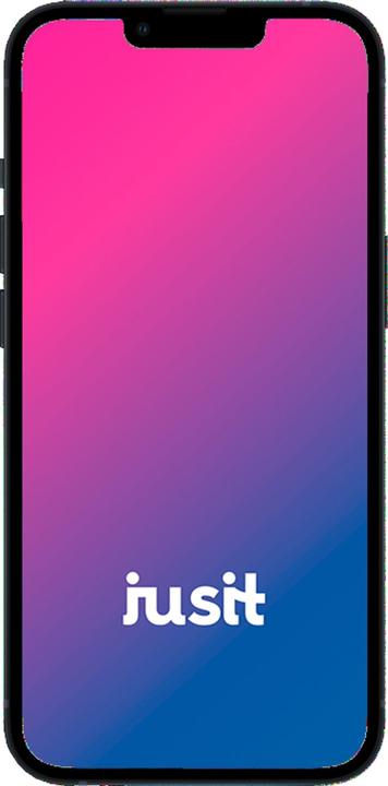 Produktbild jusit iPhone 13 (128 GB, Black, 240.16", 12 Mpx, C / Gut)