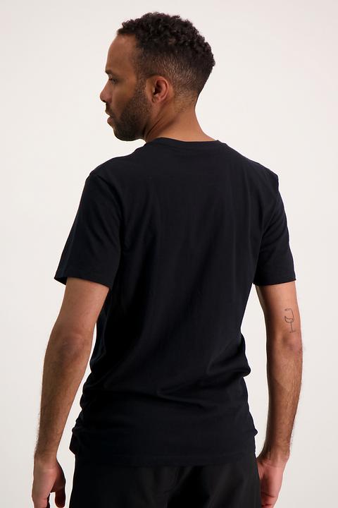 Actual product image 100% Official men t-shirt (M)