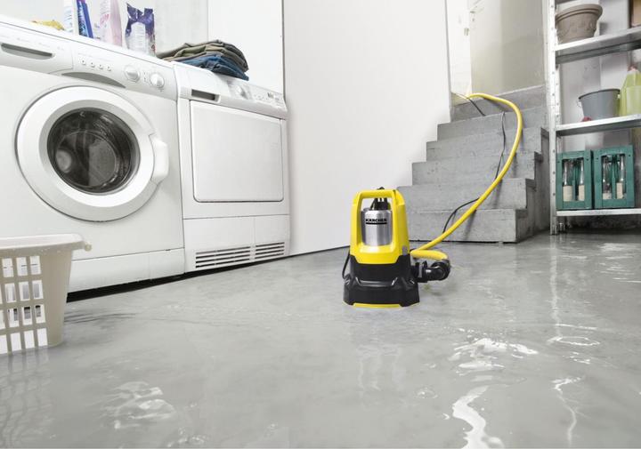 Produktbild Kärcher SP 17.000 (Klarwasserpumpe)
