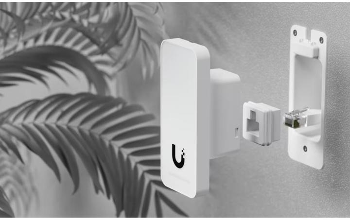 Produktbild Ubiquiti G2 Starter Kit Professional (Drahtgebunden)