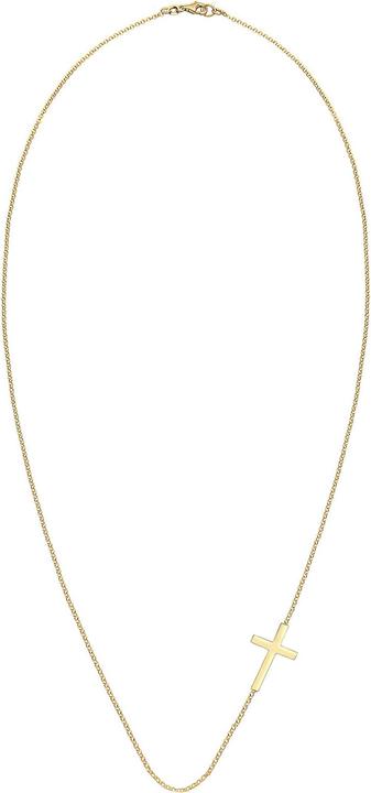 Produktbild Elli Kreuz (925 Sterling Silber, 45 - 55 cm)