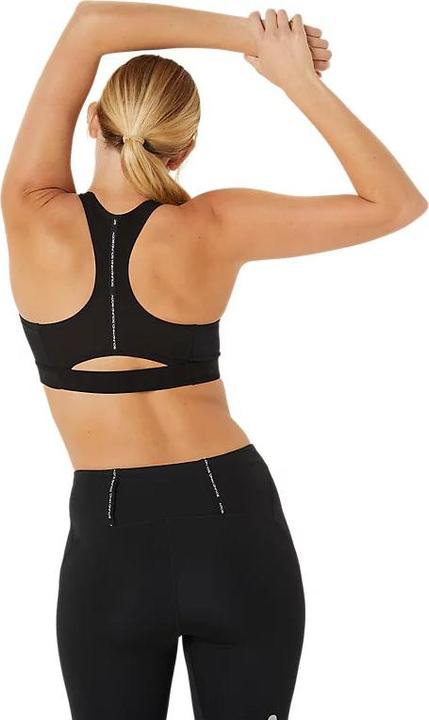 Image du produit ASICS Performance Asics Road Compression Sport-BH Performance Black Damen (L)