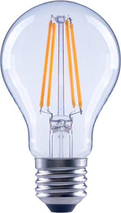 Produktbild Xavax Glühlampe (E27, 6.50 W, 806 lm, 2 x, E)
