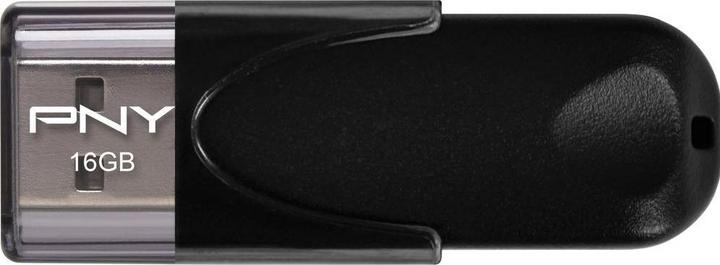 Actual product image PNY Attaché 4 (16 GB, USB-A, USB 2.0)