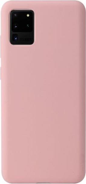 Immagine prodotto MU Classic Serie di casse in silicone liquido (Samsung Galaxy S20 Ultra)