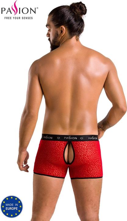 Actual product image Passion Shorts "Parker (L, XL)