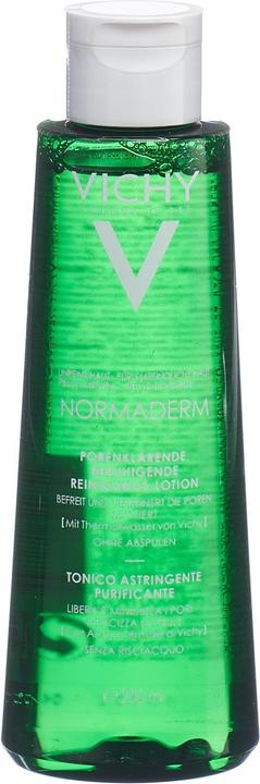 Image du produit Vichy Normaderm Lotion nettoyante (Lotion nettoyante, 200 ml)