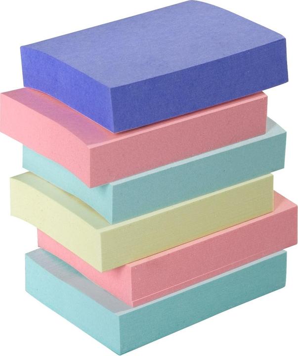 Actual product image Post-it Recycling (51 x 38 mm)