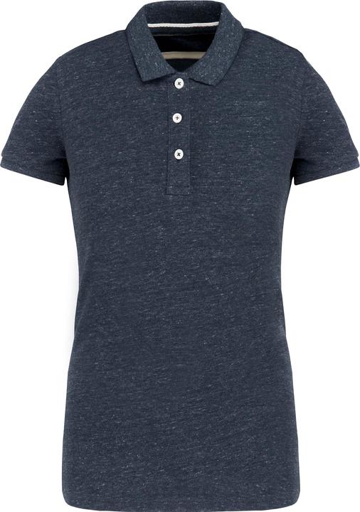 Produktbild Kariban Vintage Damenpolo (XS)