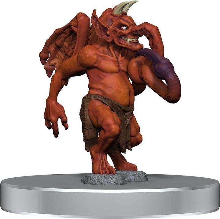 Image du produit Wizkids D&D Classic Collection miniatures prépeintes Monstres G-J Boxed Set
