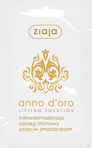 Image du produit Ziaja Solution de lifting (7 ml)