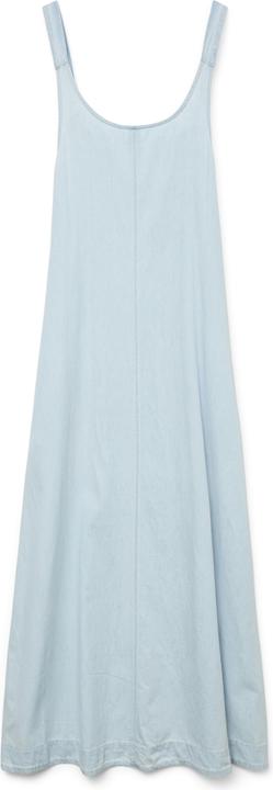 Produktbild Vero Moda VMESTELLA Langes Kleid Jeanskleid (S)