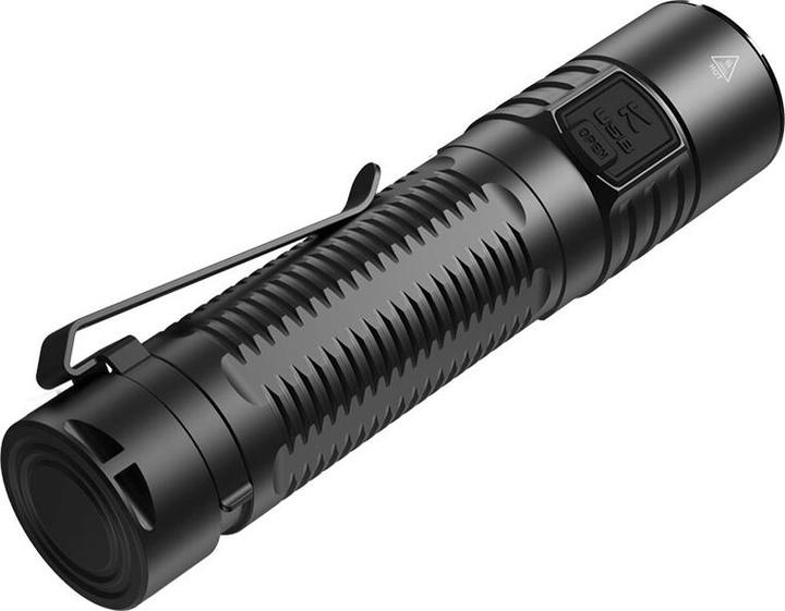 Image du produit Klarus G15 V2, lampe de poche LED 4200 lumens (batterie incluse) (12 cm, 4200 lm)