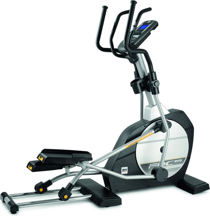 Actual product image BH Fitness i.FDC19
