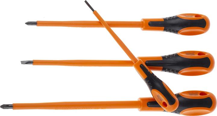 Bahco Set di cacciaviti serie 600 6 pezzi (Porta)