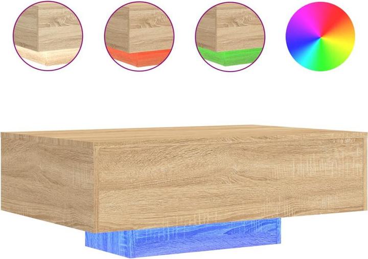 Actual product image VidaXL Jasmin (85 x 55 x 31 cm)