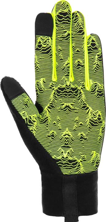 Produktbild Reusch Ian TOUCH-TEC (7)