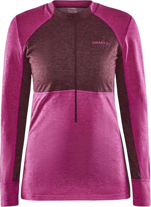 Produktbild Craft Women's Core Wool Mix Set (L)
