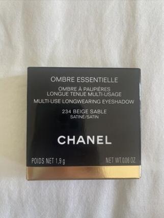 Produktbild Chanel Ombre Essentielle (234)