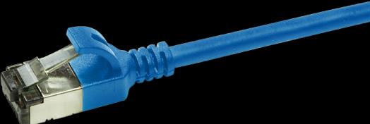 Actual product image LogiLink Network cable (STP, CAT6a, 3 m)