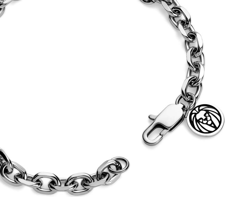 Actual product image Lucleon Essentials (0.80 cm, Stainless steel)