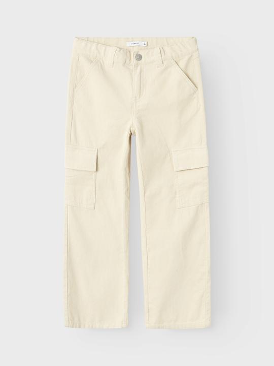 Produktbild Name it Wide Leg Cord Hose (128)