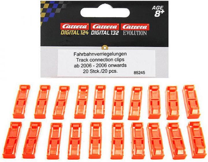 Actual product image Carrera Lane lock for 132 Digital