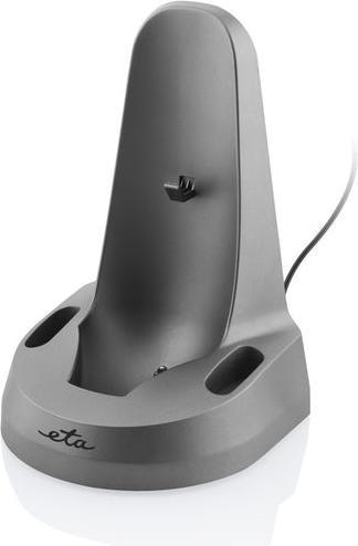 Actual product image ETA Omega VERTO LI-ION hand/rechargeable vacuum cleaner