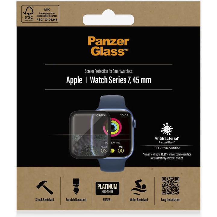 Image du produit PanzerGlass Protection d'écran AB