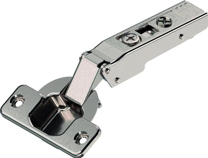 Blum CLIP top 120° Eck-Scharnier für Hochfaltklappe AVENTOS HF /