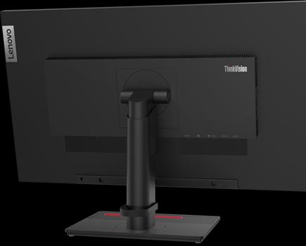 Immagine prodotto Lenovo ThinkVision T27h-20 (2560 x 1440 pixel, 27")