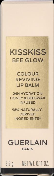 Guerlain Kiss Kiss Bee Glow Lips Balm No 258 (Balsam, 50 ml)