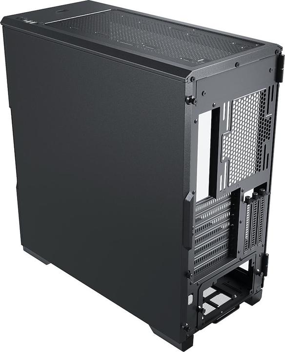 Immagine prodotto Phanteks Torre Midi Eclipse P500A D-RGB, vetro temperato (ATX, mATX, Mini-ITX)