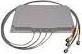 Actual product image Cisco Aironet Dual-Band Polarisation Diverse Array (5G)