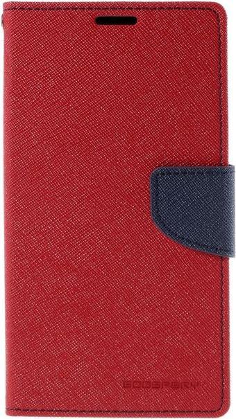 Actual product image Goospery Fancy Diary Series (Samsung Galaxy Note 5)