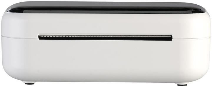 Image du produit Callstel Imprimante thermique photo à batterie Mobile XL, Android, iOS, Bluetooth, App, 80mm (Noir et blanc)