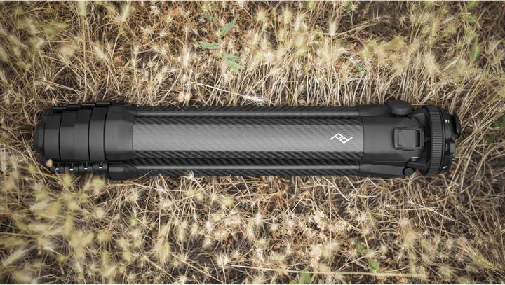 Produktbild Peak Design Travel Tripod (Carbon)
