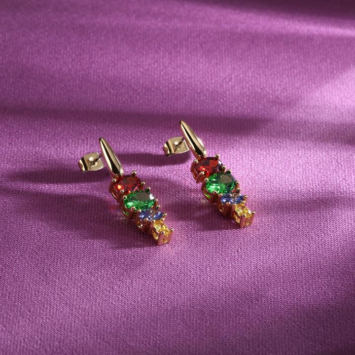 Produktbild Morellato Colori Ohrstecker (Edelstahl)