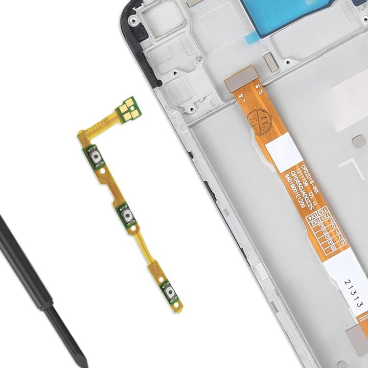 Immagine prodotto Clappio Power- und Lautstärketaste Flexkabel (Vivo Y35)