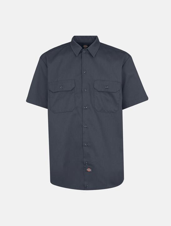 Produktbild The Dickies Work Shirt Ss Rec (XS)
