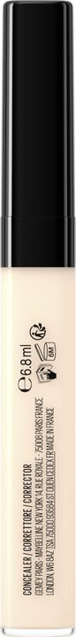 Produktbild Maybelline New York Fit Me (5 Ivory)